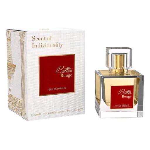 EMPER BETTER ROUGE EDP 100ML (M)