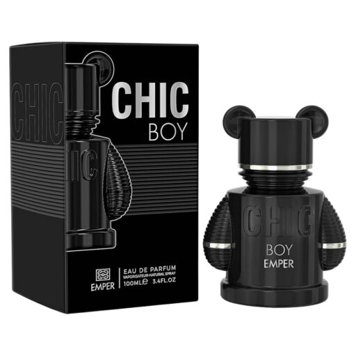 EMPER CHIC BOY EDP 100ML (H)