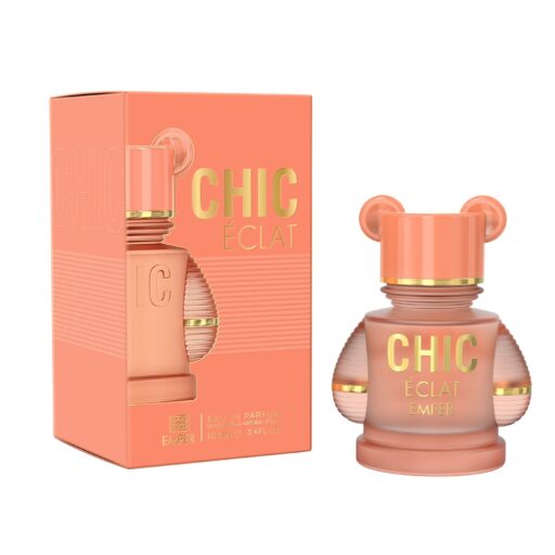 EMPER CHIC ECLAT EDP 100ML (M)