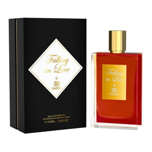 EMPER FALLING IN LOVE EDP 100ML (M)