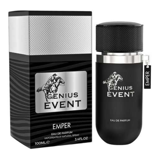 EMPER GENIUS EVENT EDP 100ML (H)