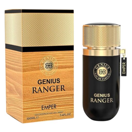 EMPER GENIUS RANGER EDP 100ML (H)