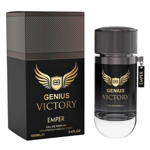 EMPER GENIUS VICTORY EDP 100ML (H)