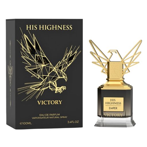 EMPER HIS HIGHNESS VICTORY EDP 100ML (H)