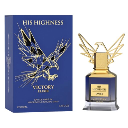 EMPER HIS HIGHNESS VICTORY ELIXIR EDP 100ML (H)