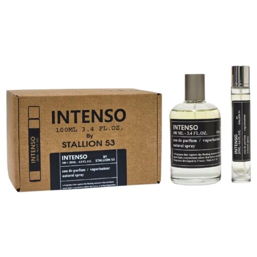 EMPER INTENSO BY STALLION 53 EDP 100ML (H)