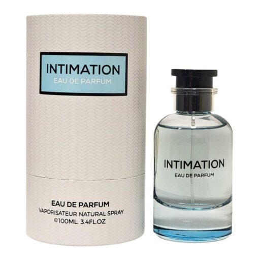 EMPER INTIMATION EDP 100ML (H)