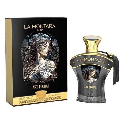 EMPER LA MONTARA PARIS ART FLORAL EDP 100ML (M)