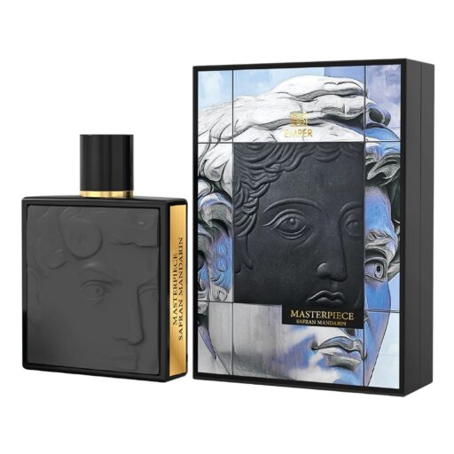 EMPER MASTERPIECE SAFRAN MANDARIN EDP 100ML (H)