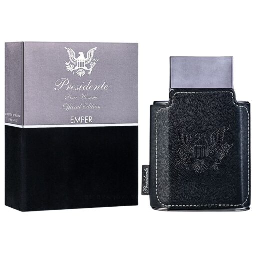 EMPER PRESIDENTE POUR HOMME EDT 100ML (H)