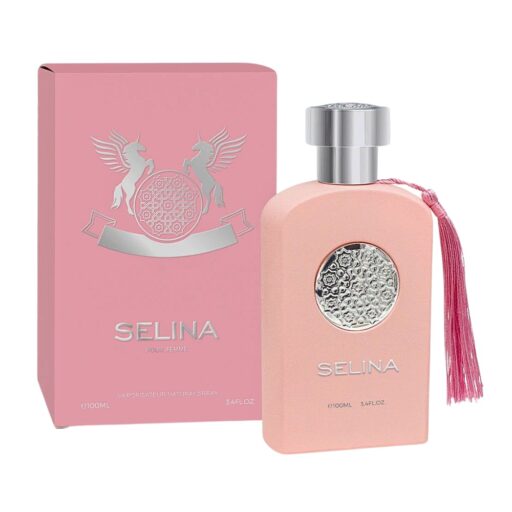 EMPER SELINA POUR FEMME EDP 100ML (M)