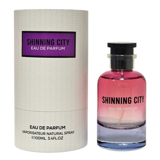 EMPER SHINNING CITY EDP 100ML (U)