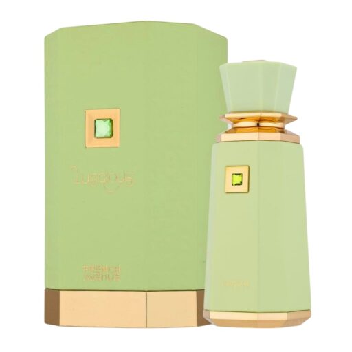 FA FRENCH AVENUE LUSCIOUS EDP 100ML (M)