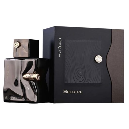 FA PARIS FRENCH AVENUEH SPECTRE GHOST EDP 80ML (H)