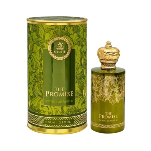 FA PARIS NICHE THE PROMISE EDP 60ML (U)