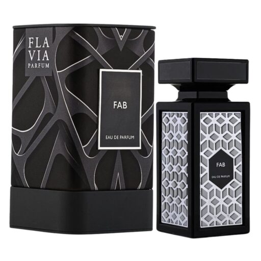 FLAVIA FAB EDP 90ML (H)