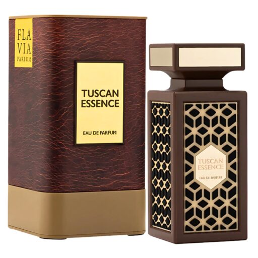 FLAVIA TUSCAN ESSENCE EDP 90ML (U)