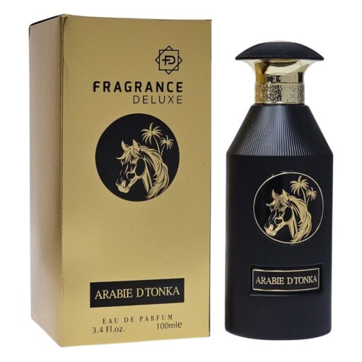 FRAGRANCE DELUXE ARABIE DTONKA EDP 100ML (U)
