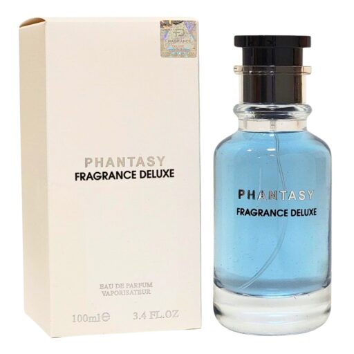 FRAGRANCE DELUXE PHANTASY EDP 100ML (U)