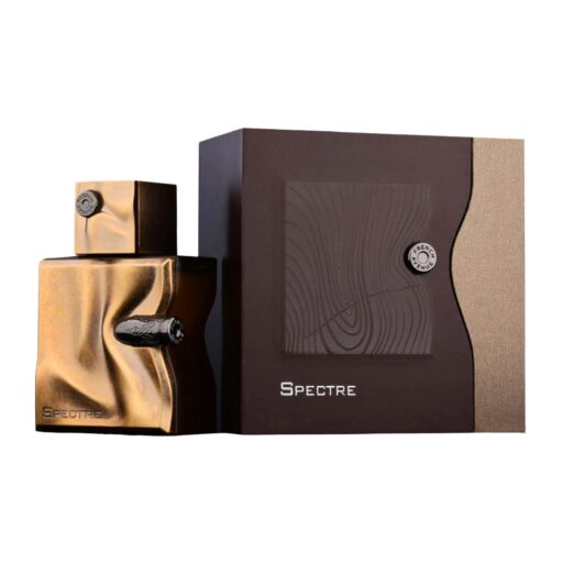 FRAGRANCE WORLD FRENCH AVENUE SPECTRE EDP 80ML (H)