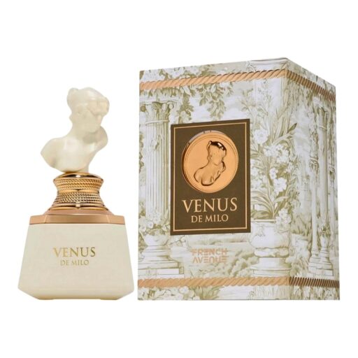 FRAGRANCE WORLD FRENCH AVENUE VENUS DE MILO EDP 100ML (M)