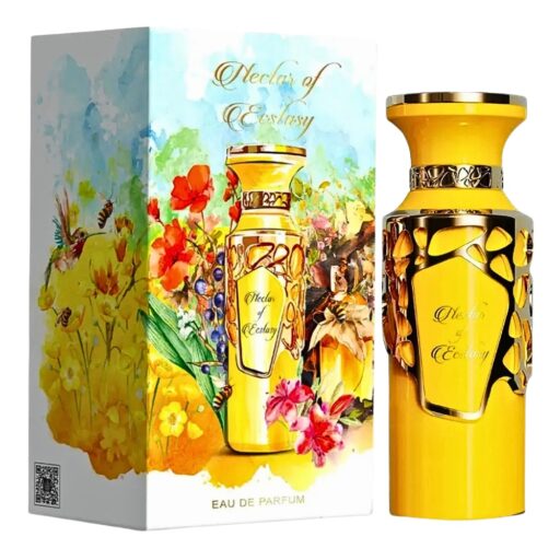 FRAGRANCE WORLD NECTAR OF ECSTASY EDP 100ML (M)