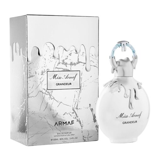 GRANDEUR ARMAF MISS ARMAF EDP 100ML (M)