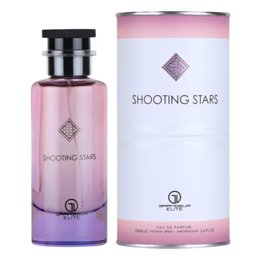 GRANDEUR ELITE SHOOTING STARS EDP 100ML (M)
