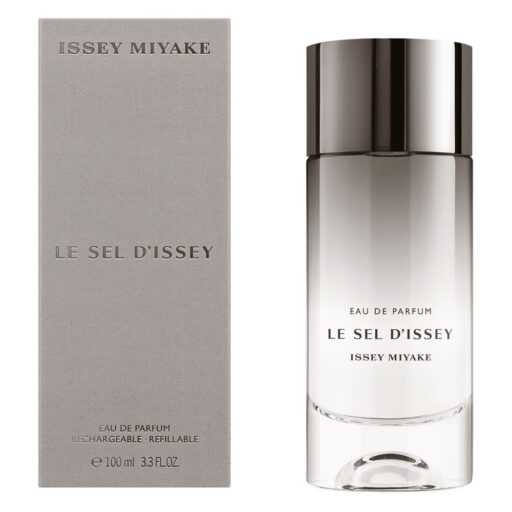 ISSEY MIYAKE LE SEL D ISSEY EDP 100ML (H)
