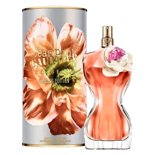 JEAN PAUL GAULTIER LA BELLE FLOWER EDITION EDP 100ML (M)