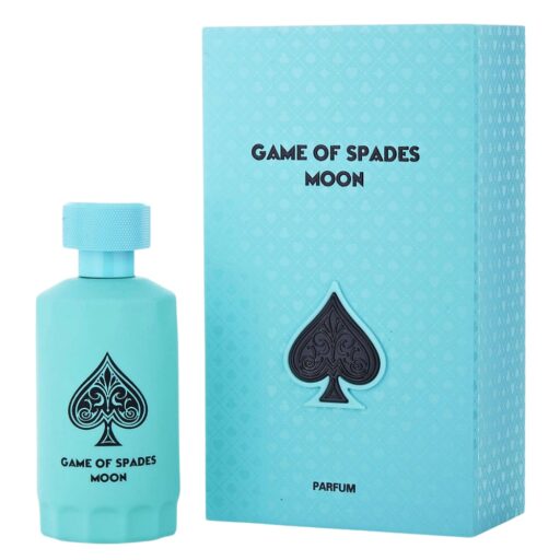 JO MILANO PARIS GAME OF SPADES MOON PARFUM 100ML (U)