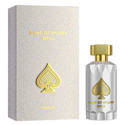 JO MILANO PARIS GAME OF SPADES OPAL PARFUM 90ML (U)