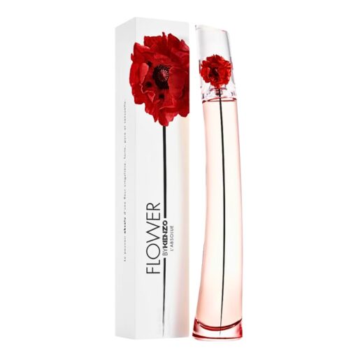 KENZO FLOWER L ABSOLUE EDP 100ML (M)