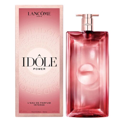 LANCOME IDOLE POWER L EAU INTENSE EDP 100ML (M)