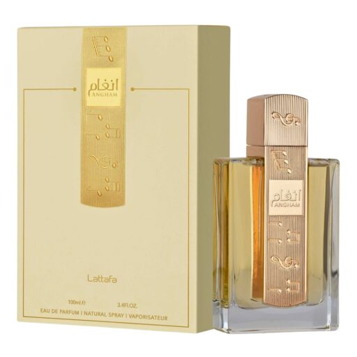 LATTAFA ANGHAM EDP 100ML (M)