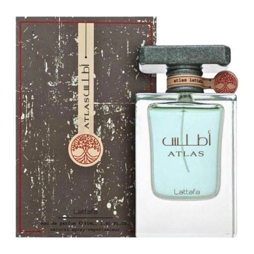LATTAFA ATLAS EDP 55ML (U)