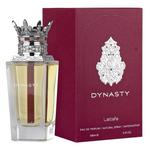 LATTAFA DYNASTY EDP 100ML (U)