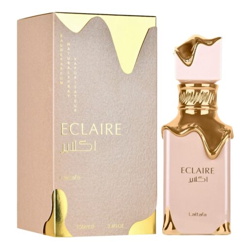 LATTAFA ECLAIRE EDP 100ML (M)