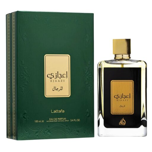 LATTAFA EJAAZI EDP 100ML (U)