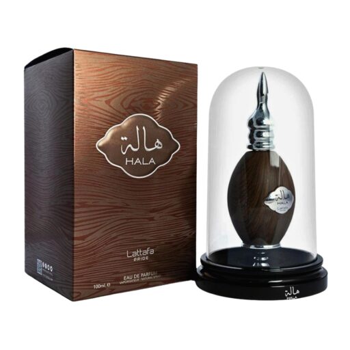 LATTAFA HALA EDP 100ML (U)