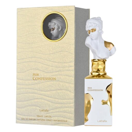 LATTAFA HER CONFESSION EDP 100ML (M)