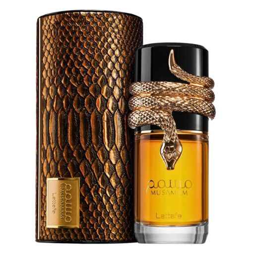 LATTAFA MUSAMAM EDP 100ML (U)