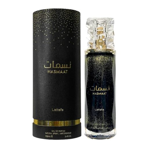 LATTAFA NASMAAT EDP 100ML (U)