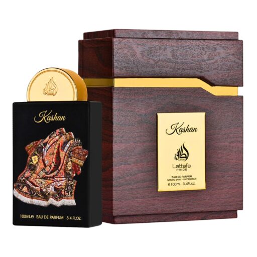 LATTAFA PRIDE KASHAN EDP 100ML (U)