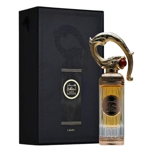 LATTAFA SEHR LATTAFA EDP 100ML (U)