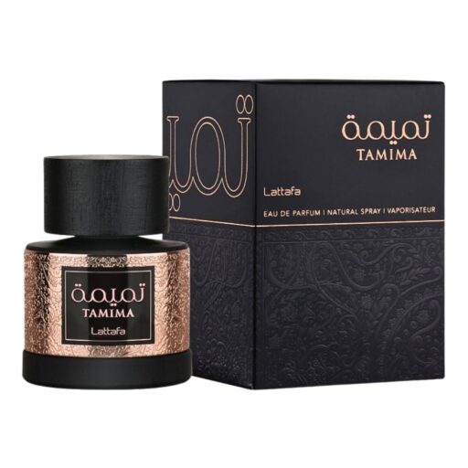LATTAFA TAMIMA EDP 100ML (M)