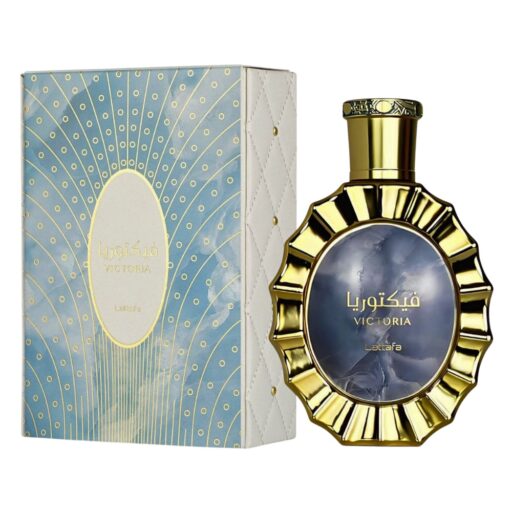 LATTAFA VICTORIA EDP 100ML (M)