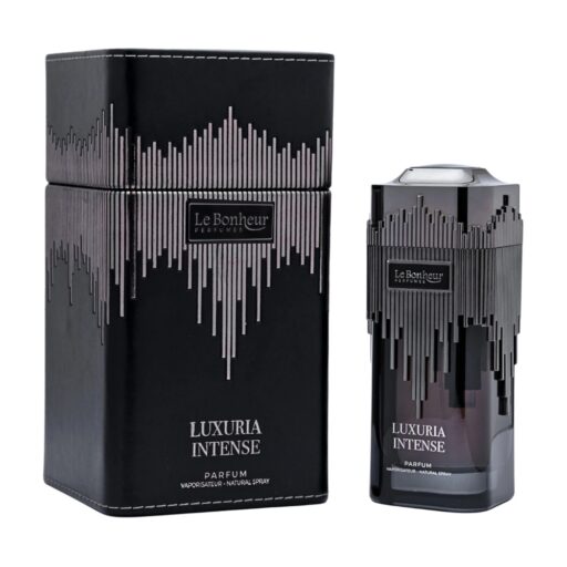 LE BONHEUR LUXURIA INTENSE PARFUM 100ML (H)