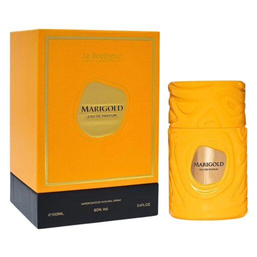 LE BONHEUR MARIGOLD EDP 100ML (U)