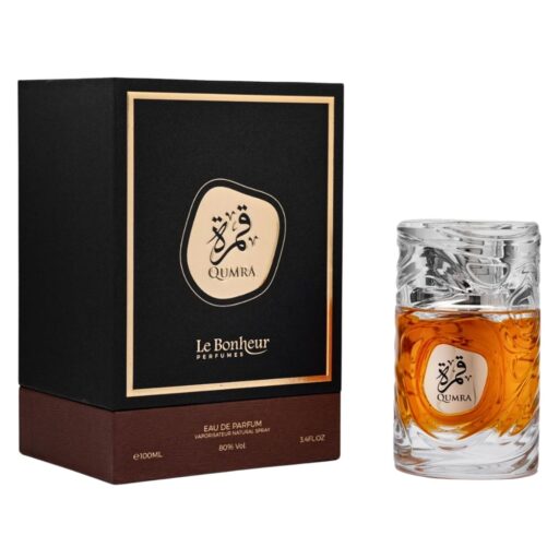LE BONHEUR QUMRA EDP 100ML (U)